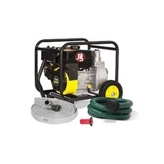 आग बुझाने का नल जल पम्प