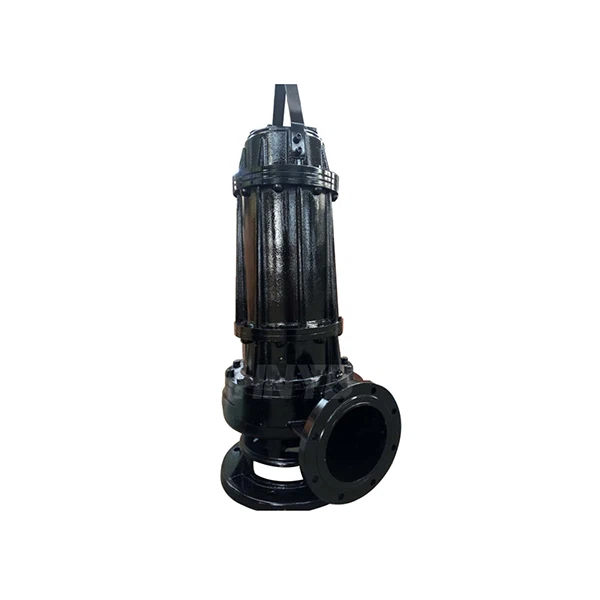 Submersible Water Pump Industrial