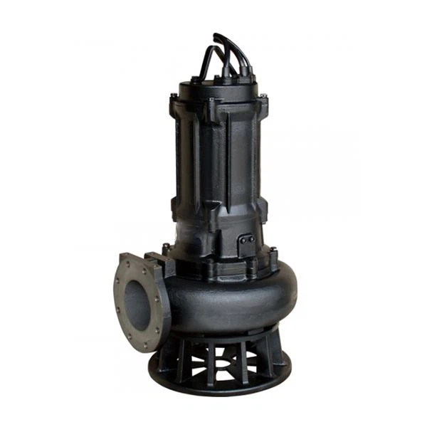 Submersible Water Pump Industrial