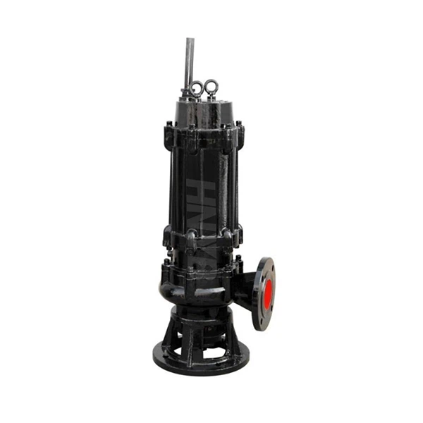 Submersible Water Pump Industrial