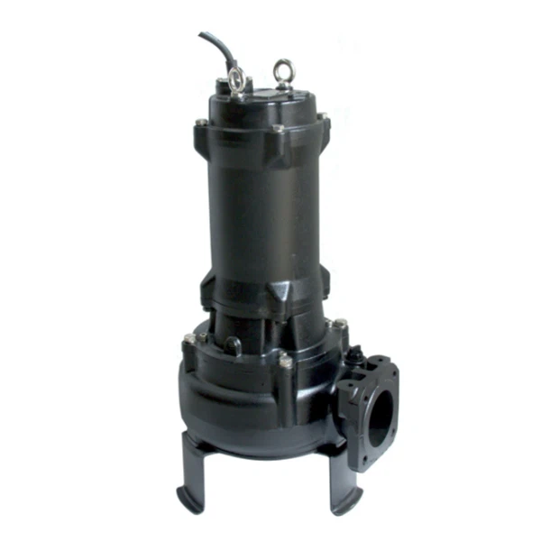 Submersible Water Pump Industrial