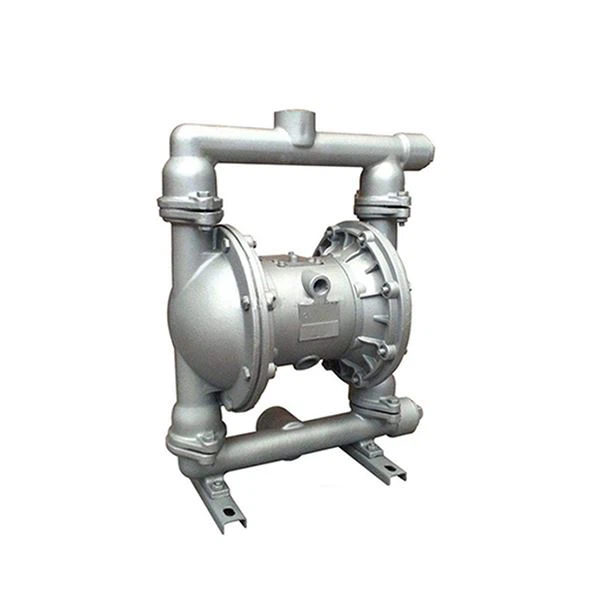 वायु संचालित डबल डायाफ्राम पंप