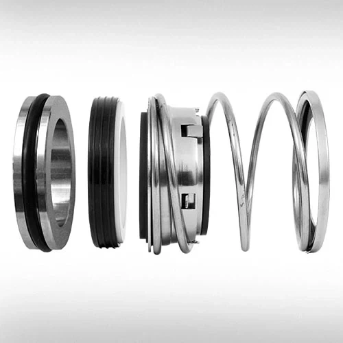 केन्द्रापसारक पम्प की यांत्रिक सील को कैसे बदलें?