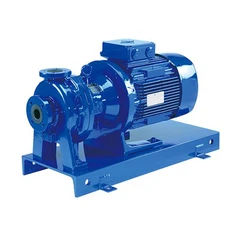 चुंबकीय ड्राइव केन्द्रापसारक पम्प