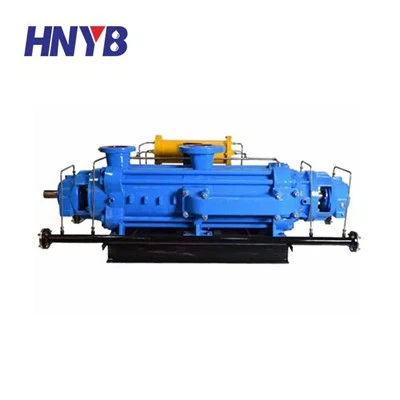 स्वंय-बॉयलर फ़ीड पंप को संतुलित करना