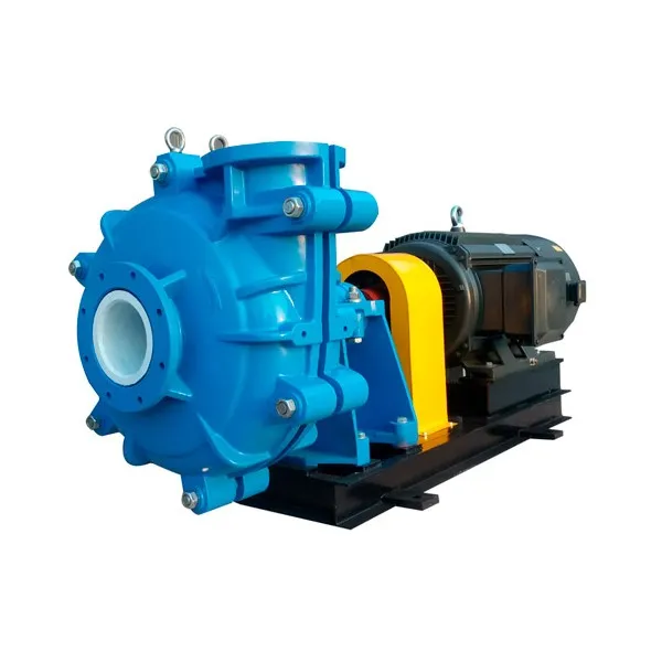 Slurry Pump Slurry Pump