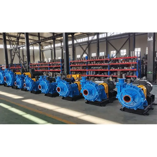 Slurry Pump Slurry Pump