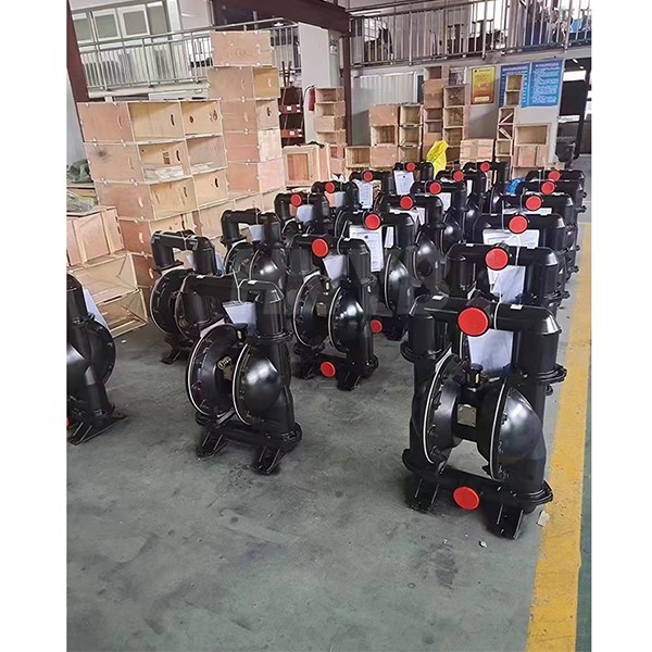 Diaphragm Pump Electric Driven Diaphragm Pump Electric Driven