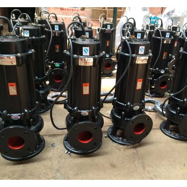 Submersible Water Pump Industrial Submersible Water Pump Industrial