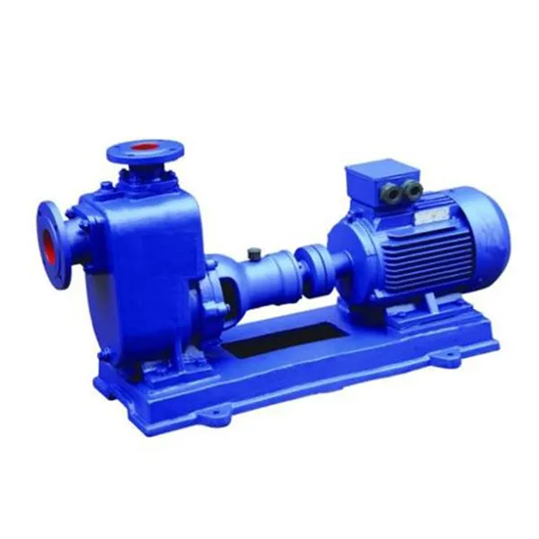 सेल्फ प्राइमिंग सेंट्रीफ्यूगल पंप आपूर्तिकर्ता